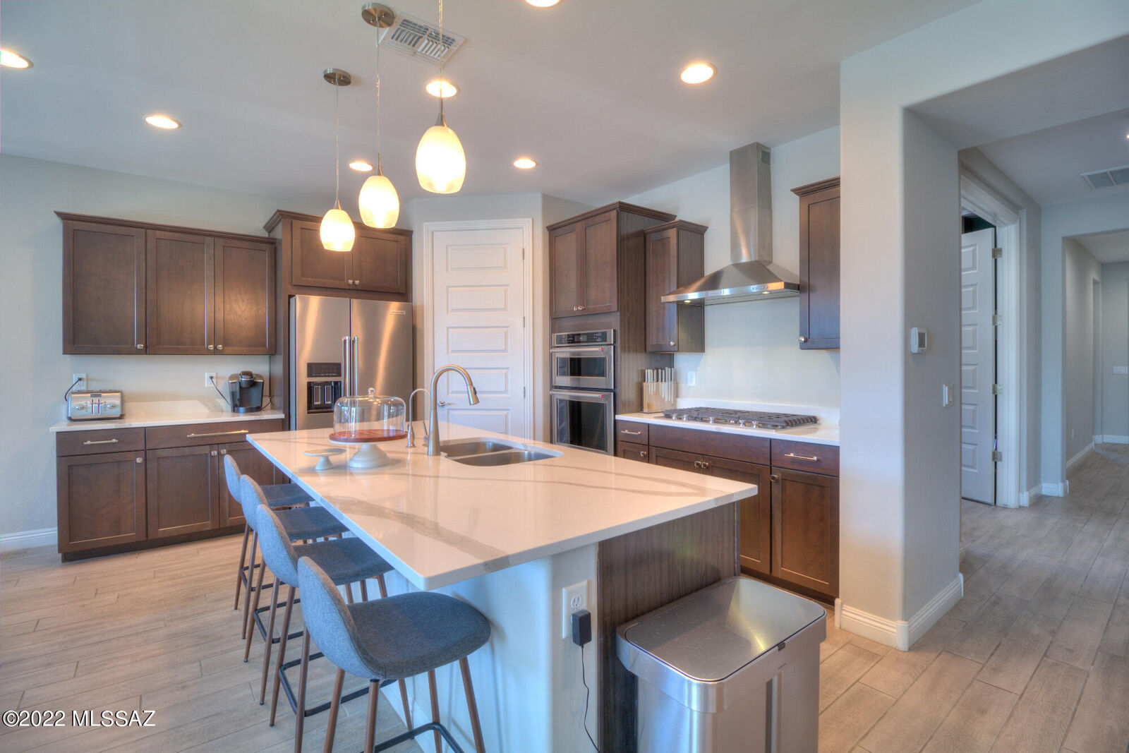 Property Photo:  11994 N Renoir Way  AZ 85742 