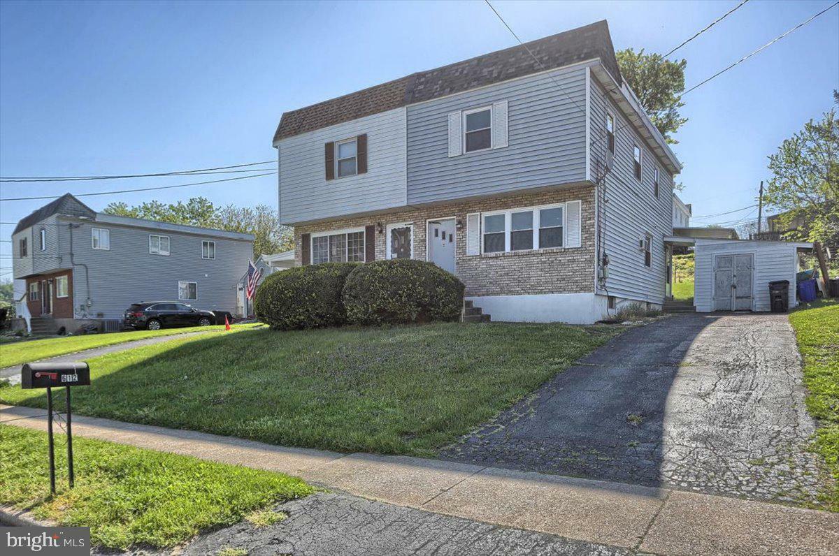 Property Photo: 612 Erford Road PA 17011