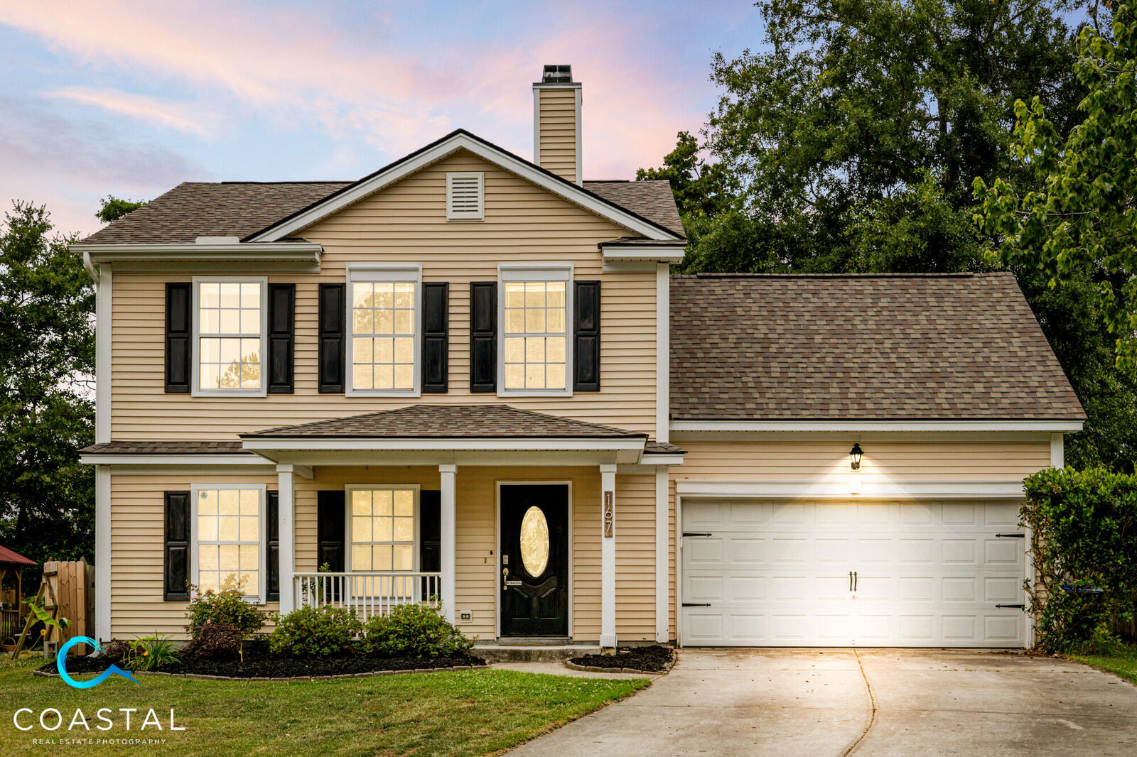 Property Photo: 167 Two Pond Loop SC 29456