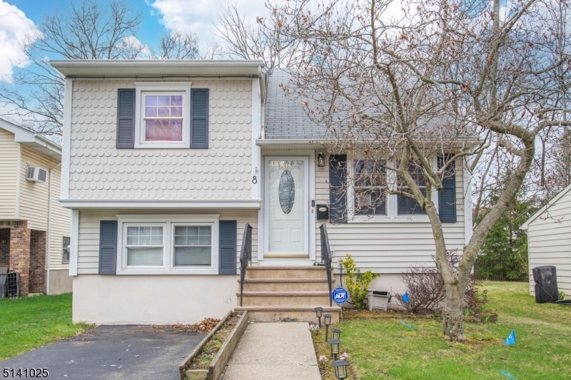 Property Photo:  8 Norman Ave  NJ 07034 