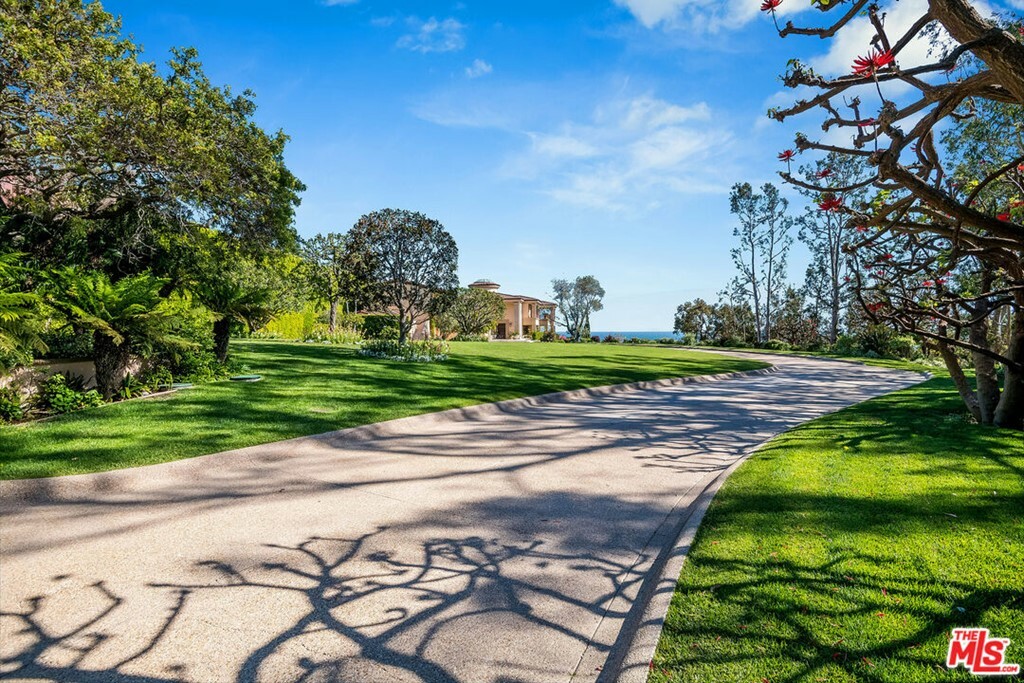 Property Photo: 27628 Pacific Coast Highway CA 90265