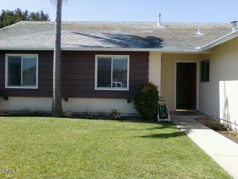 Property Photo:  3634 Keel Avenue  CA 93035 