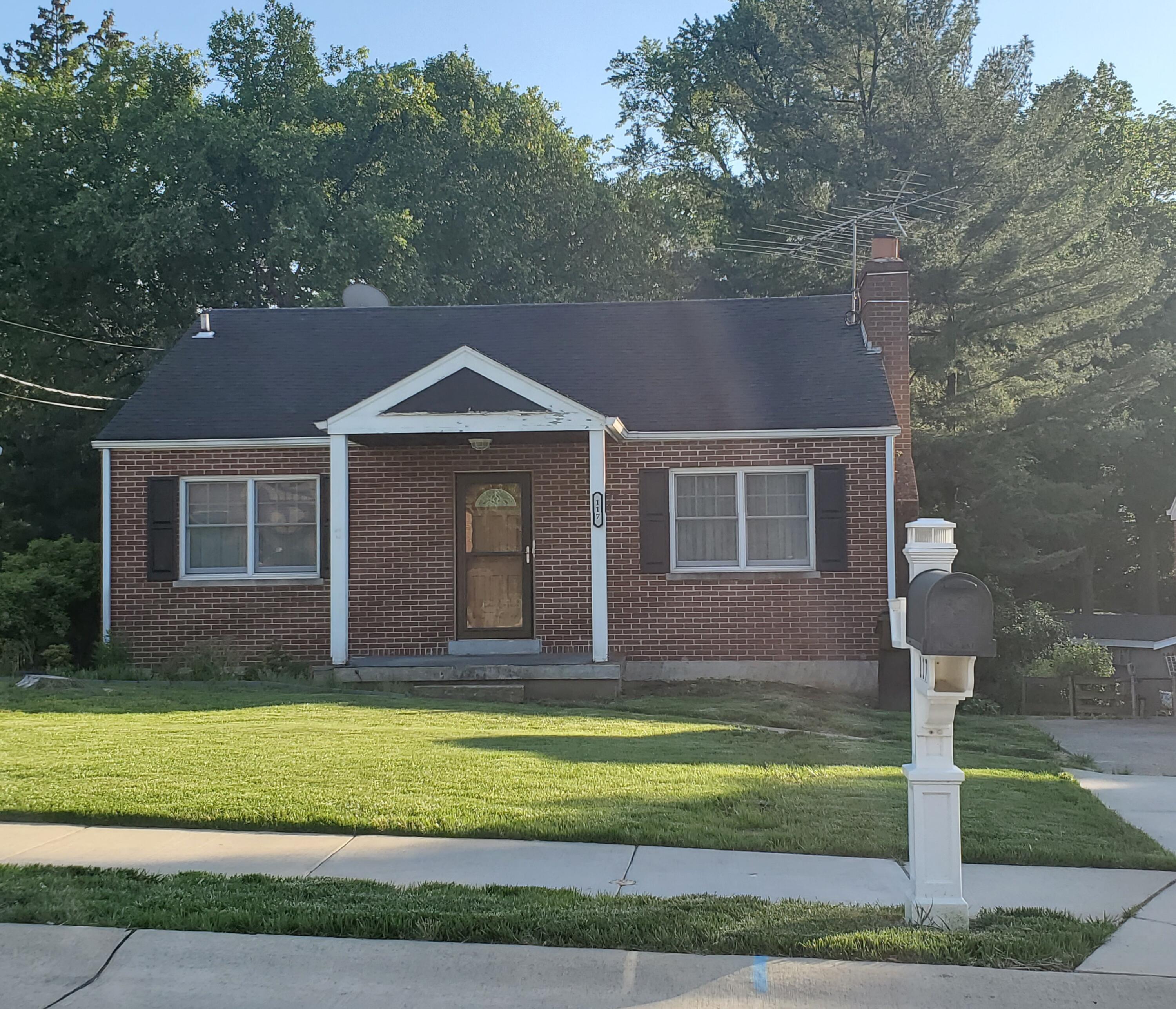 Property Photo:  117 Lyndale Road  KY 41017 