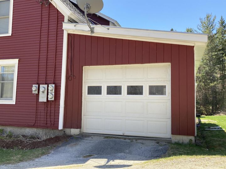 Property Photo:  37 Lords Road  VT 05641 