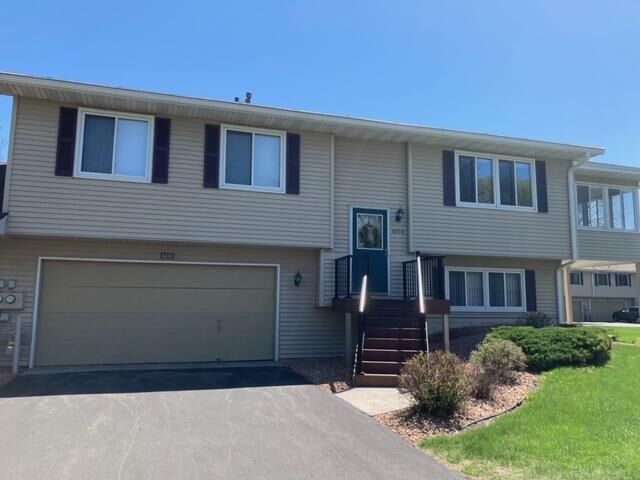 Property Photo:  8419 Thomas Court N  MN 55444 