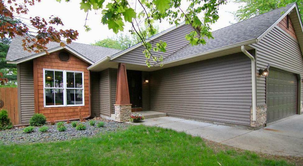 Property Photo:  9128 Janie Avenue S  MN 55016 