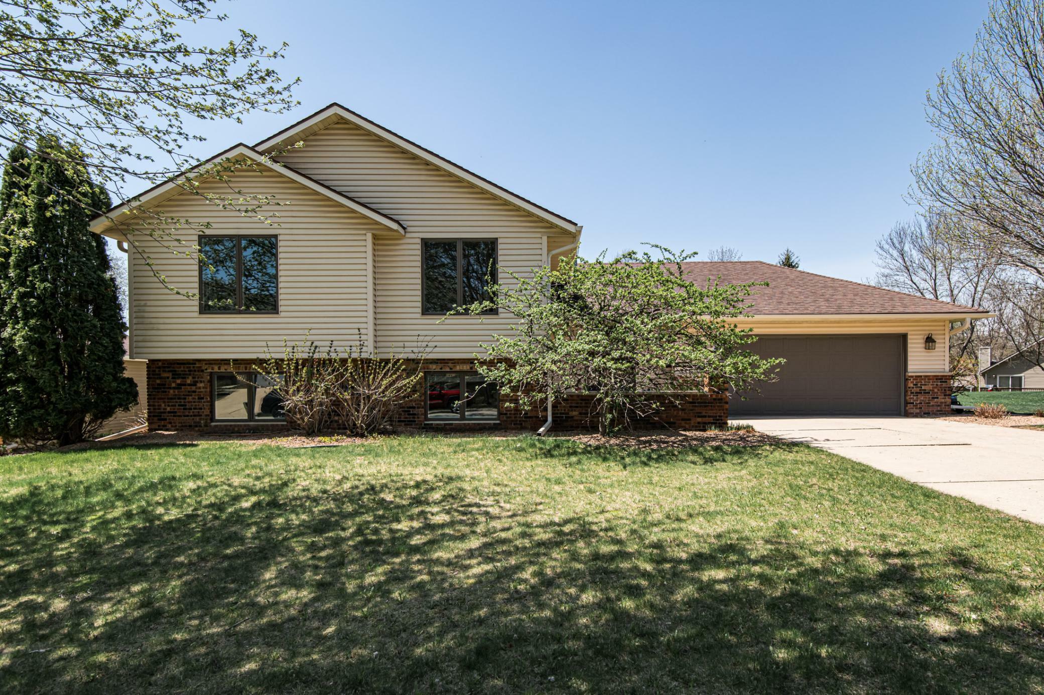 Property Photo: 5717 Stapleton Lane NW MN 55901