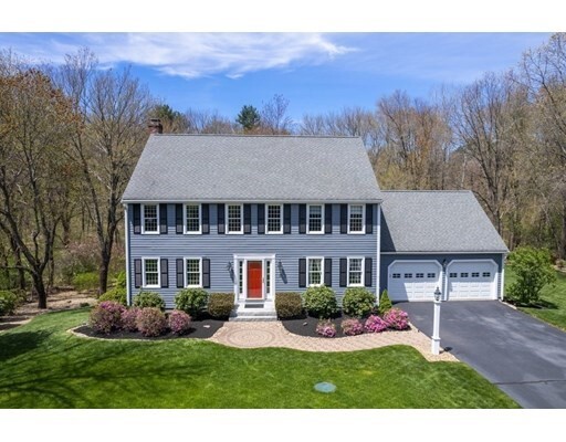 Property Photo: 7 Westfield Road MA 01748