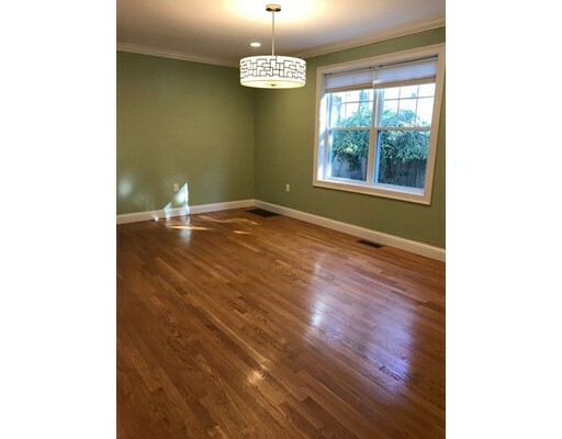 Property Photo: 23 Agassiz Ave 23 MA 02478