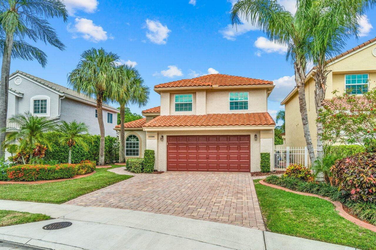 Property Photo:  10386 Buena Ventura Drive  FL 33498 