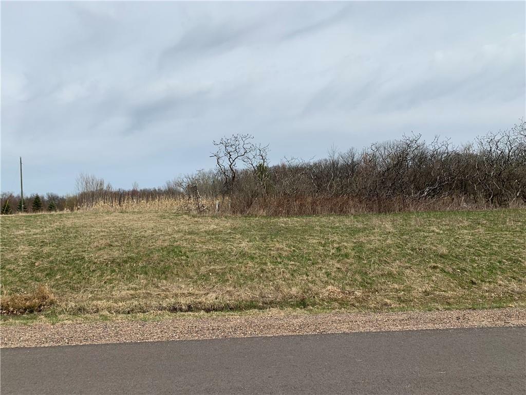 Property Photo:  Lot 2 105th Avenue  WI 54727 