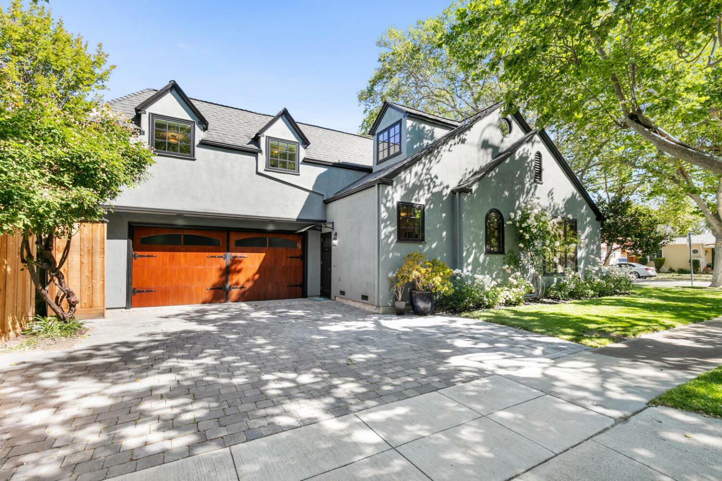 Property Photo: 1125 North 2nd Street CA 95112