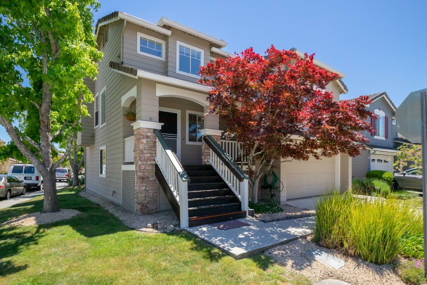 Property Photo:  814 Coast Range Drive  CA 95066 