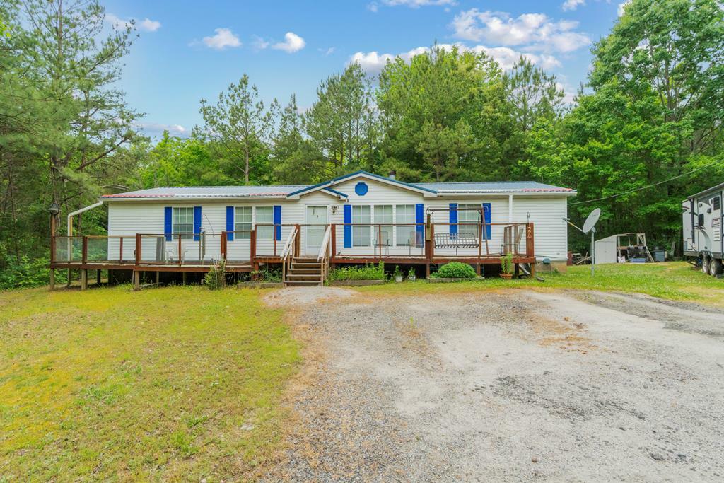 Property Photo:  178 Muddy Ln.  VA 23944-7026 