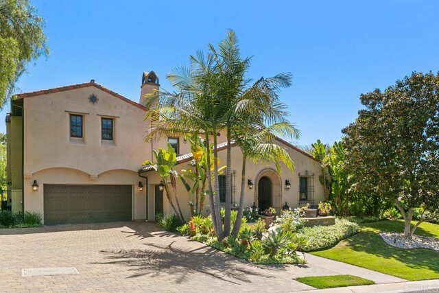 Property Photo:  17154 San Antonio Rose Court  CA 92127 