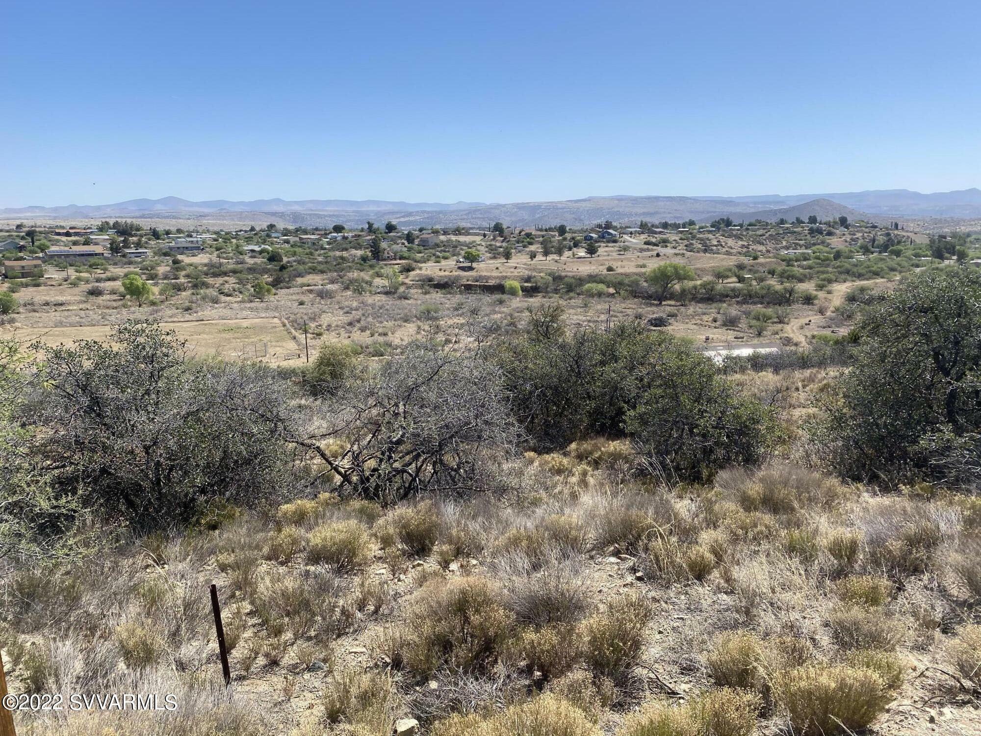 Property Photo:  16619 S Brahma Circle  AZ 86333 