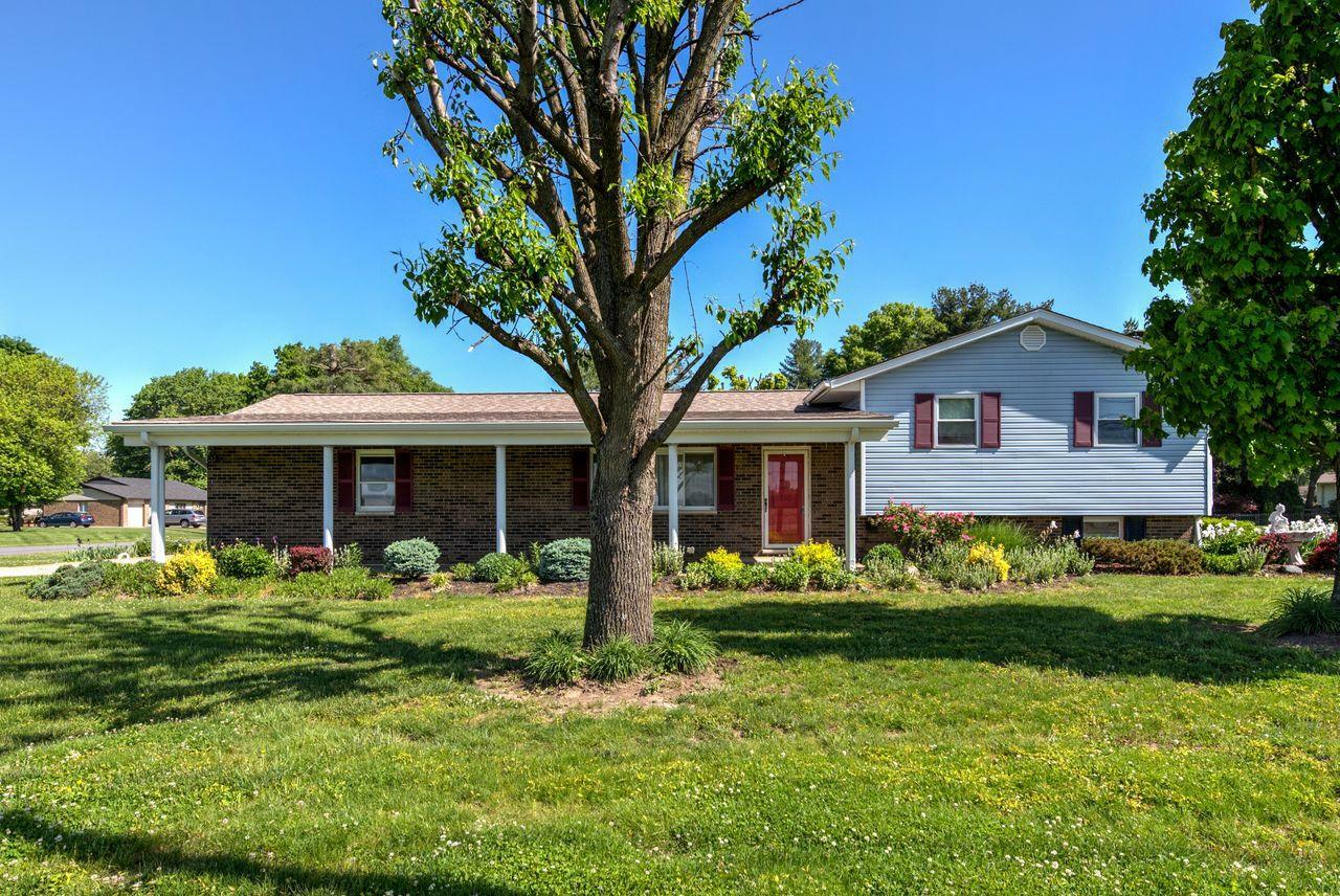 Property Photo:  2862 Cincinnati Brookville Rd  OH 45013 