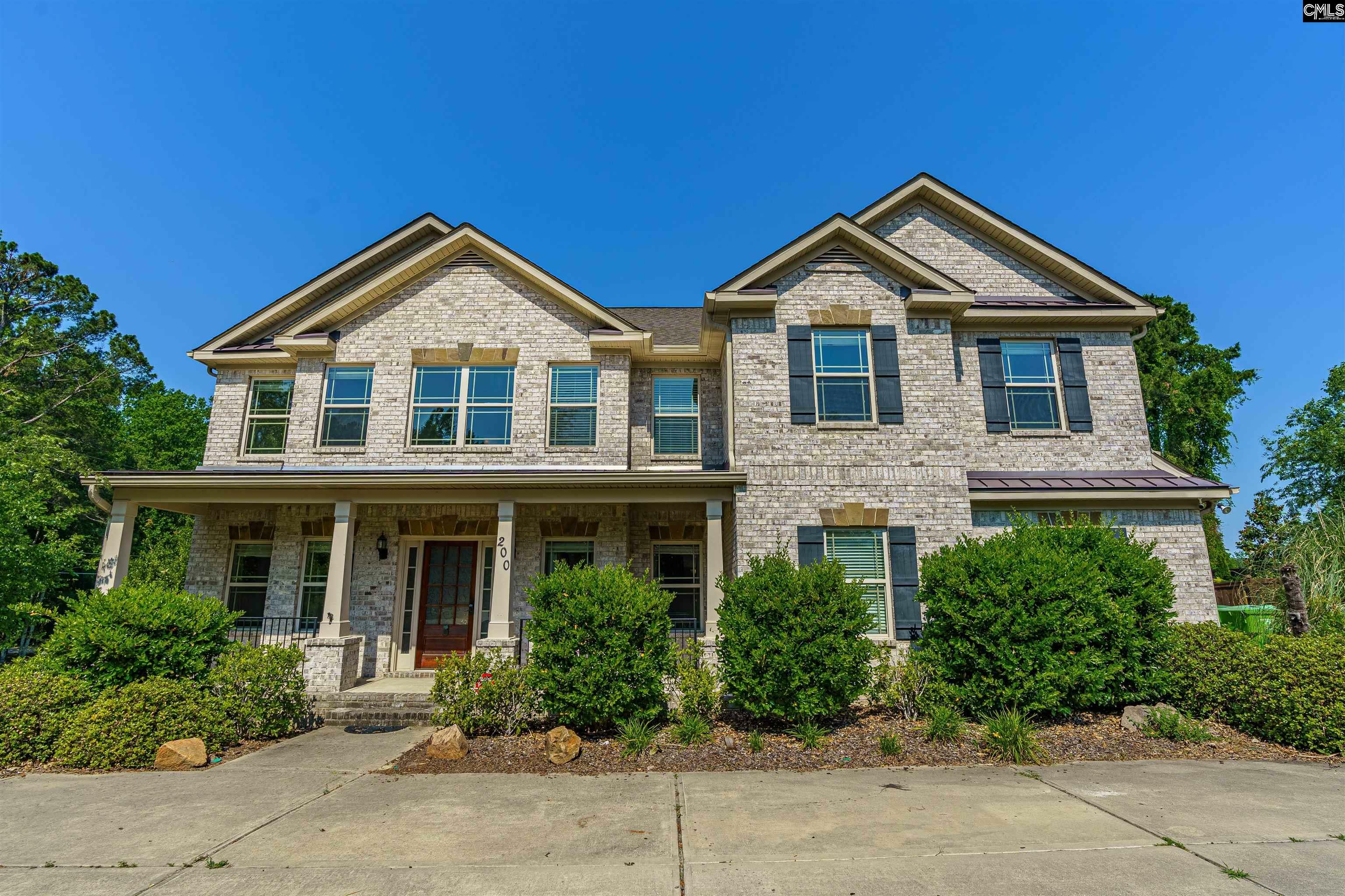 Property Photo: 200 Longtown W SC 29016-8183