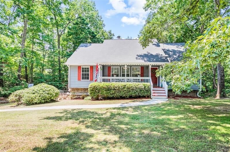 Property Photo:  4226 Sturbridge Drive  GA 30135 