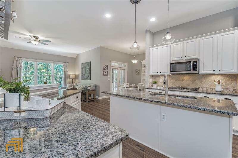 Property Photo:  6620 Olde Atlanta Parkway  GA 30024 