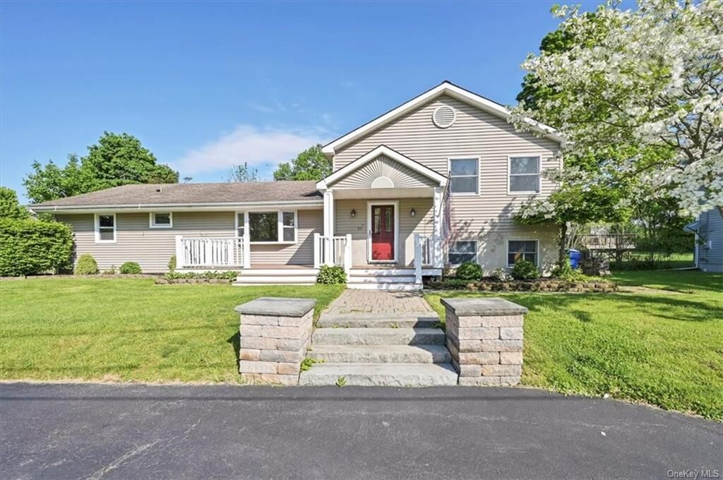 Property Photo: 10 Oxford Road NY 10924