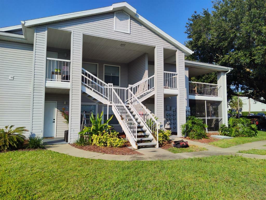 Property Photo: 2561 Grassy Point Drive 101 FL 32746