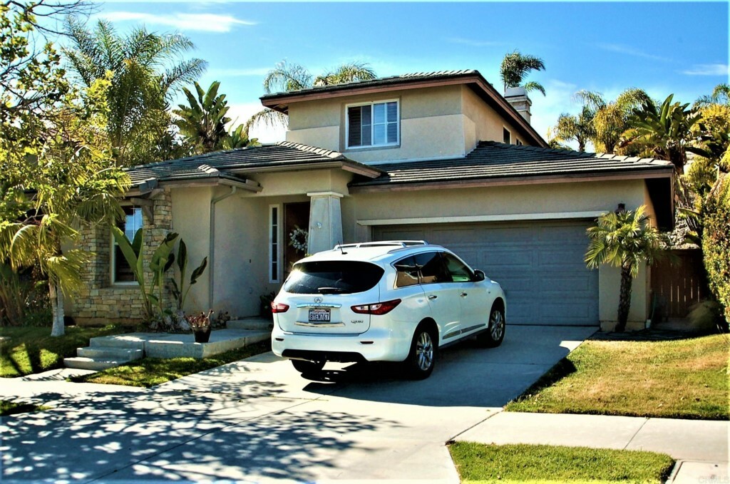 Property Photo: 3469 Ravine Drive CA 92010