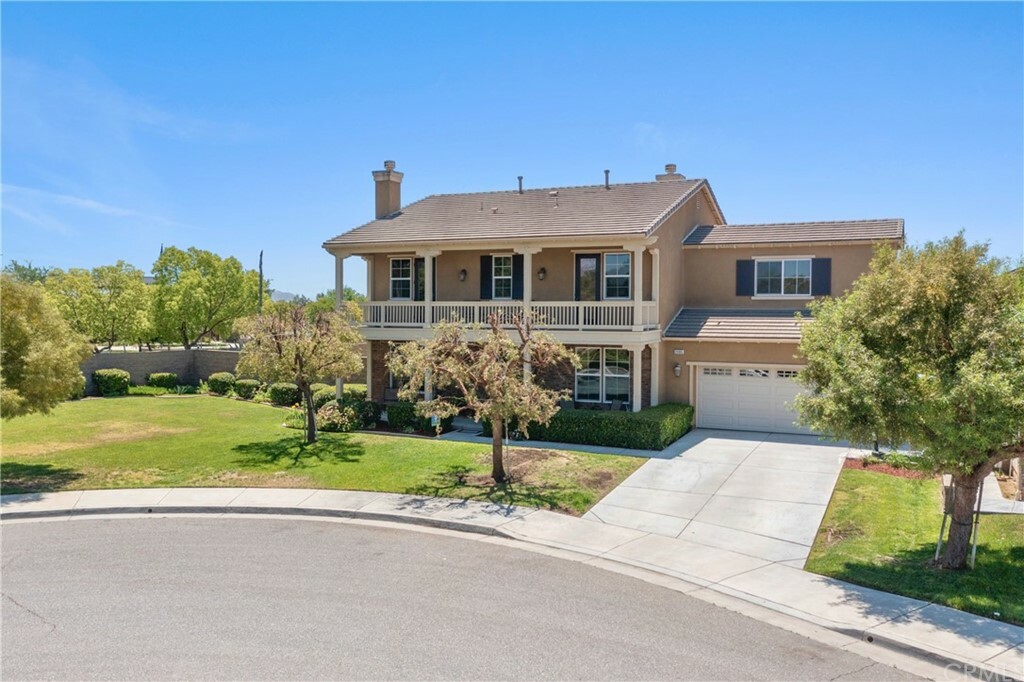 Property Photo:  29305 Falling Water Drive  CA 92585 