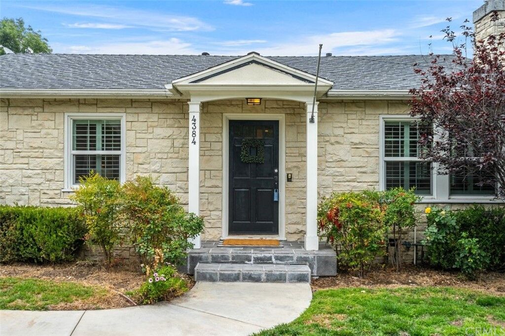 Property Photo:  4384 Bel Aire Drive  CA 91011 