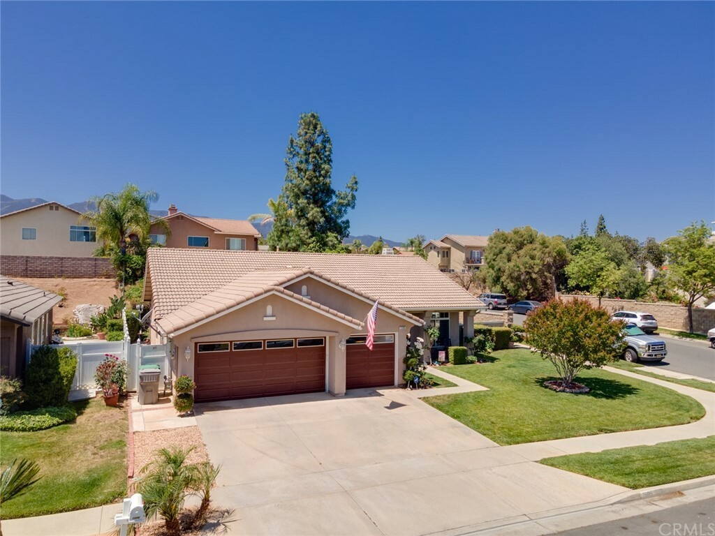 Property Photo: 1506 J T Eisley Drive CA 92881