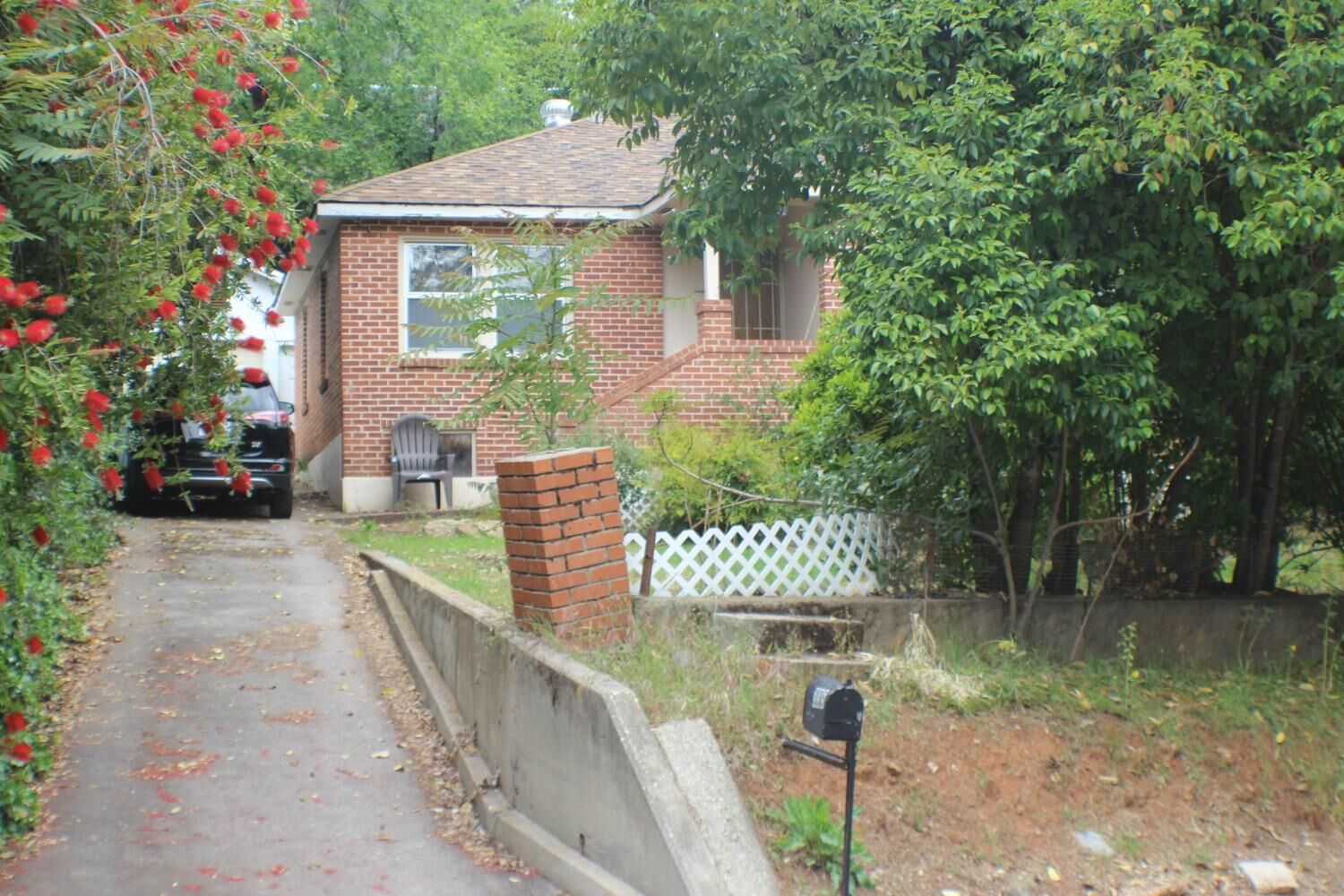 Property Photo: 335 Foresthill Avenue CA 95603