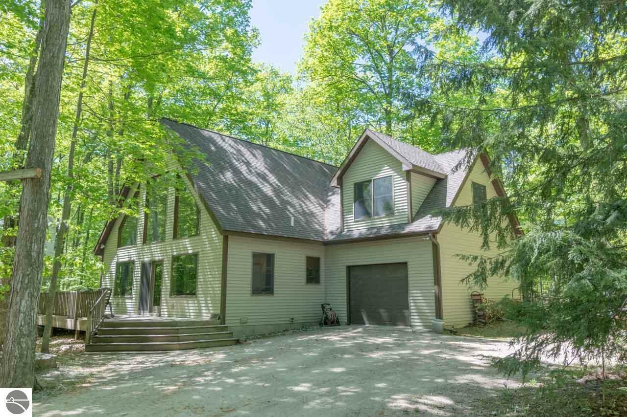 Property Photo:  2757 E Sugar Maple Drive  MI 49621 