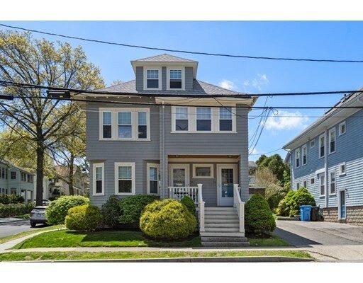 Property Photo:  96 Fairview Ave  MA 02478 