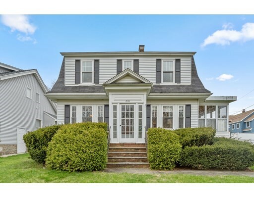 Property Photo: 210 Osgood St MA 01845