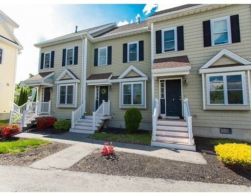 Property Photo: 254 Salem St E MA 02151