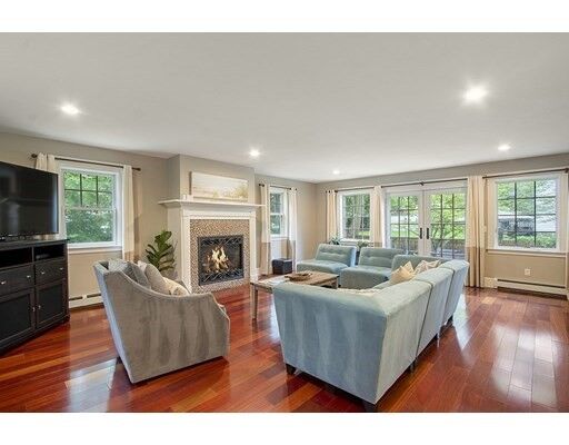 Property Photo: 7 Carisbrooke Street MA 01810