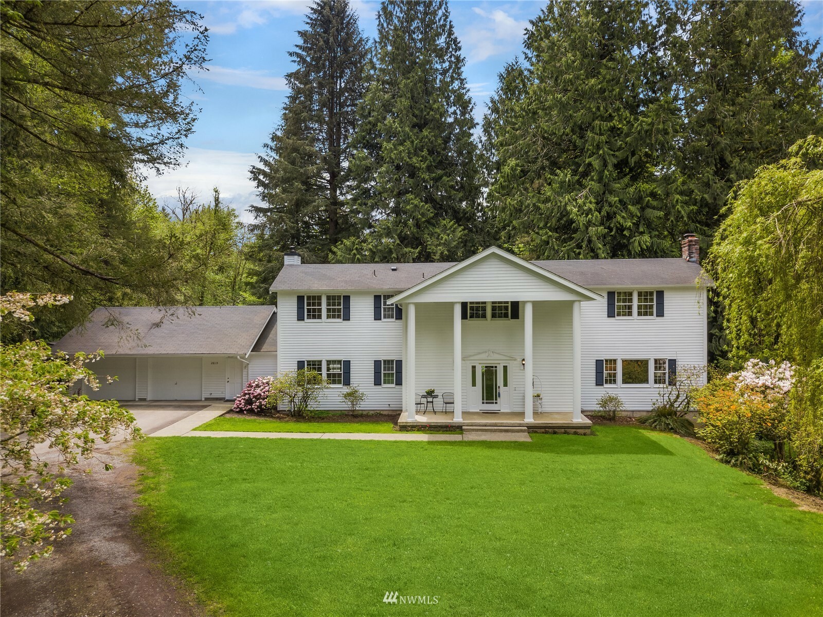 Property Photo:  28115 SE 192nd Street  WA 98027 