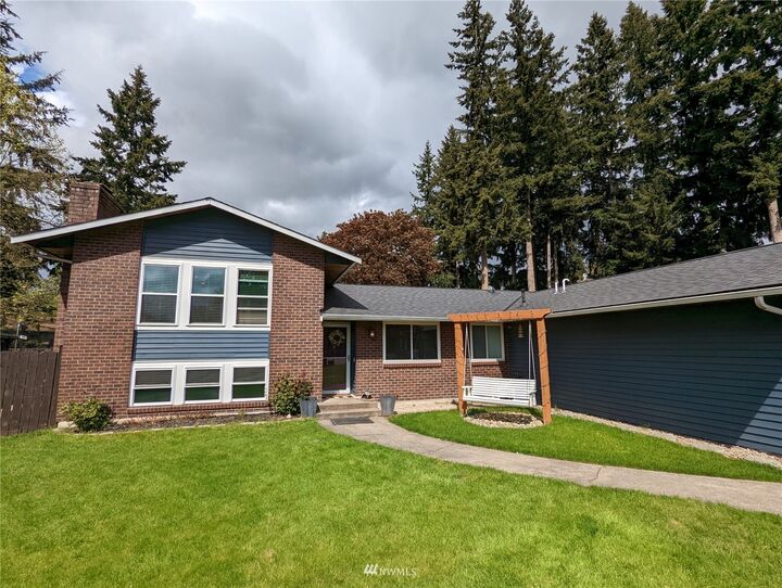 Property Photo: 4601 127th Street NE WA 98271