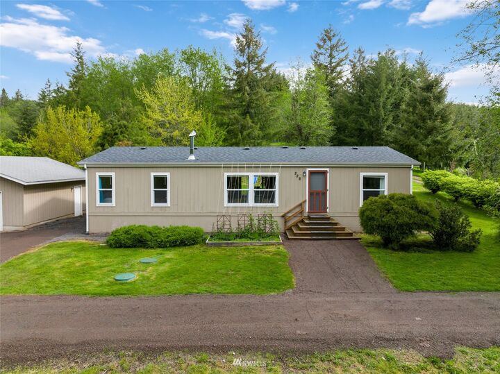 Property Photo:  228 Masada Drive  WA 98626 