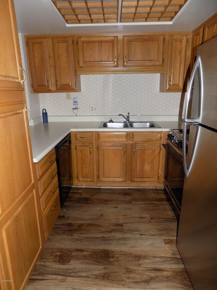 Property Photo:  10330 W Thunderbird Boulevard C328  AZ 85351 
