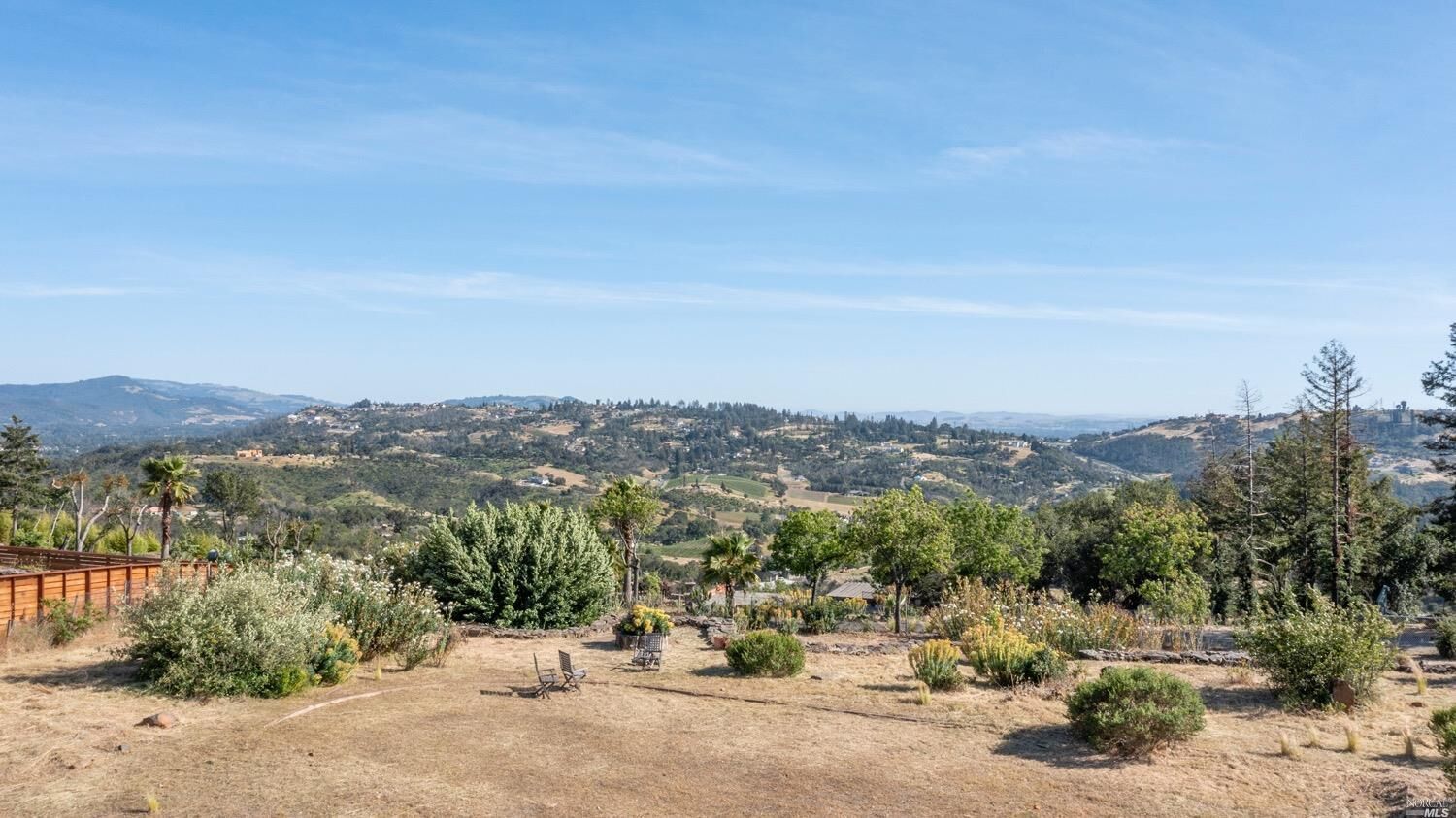 Property Photo: 5800 Heights Road CA 95404