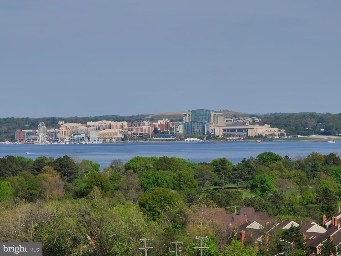 Property Photo:  2059 Huntington Avenue 711  VA 22303 