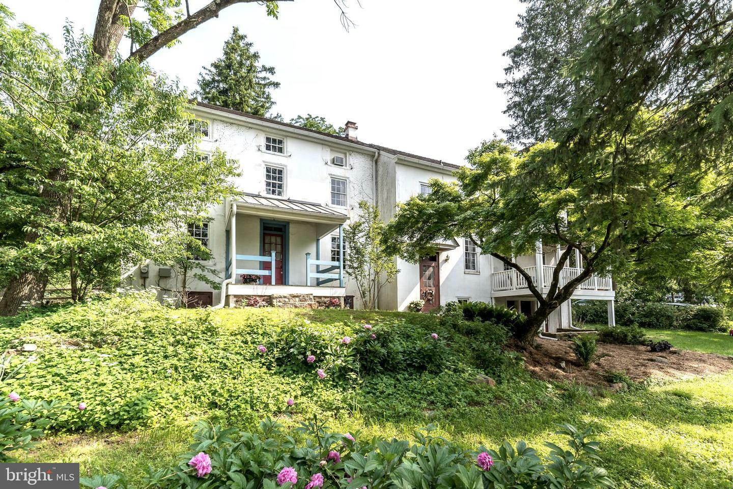 Property Photo:  4243 Howell Road  PA 19355 