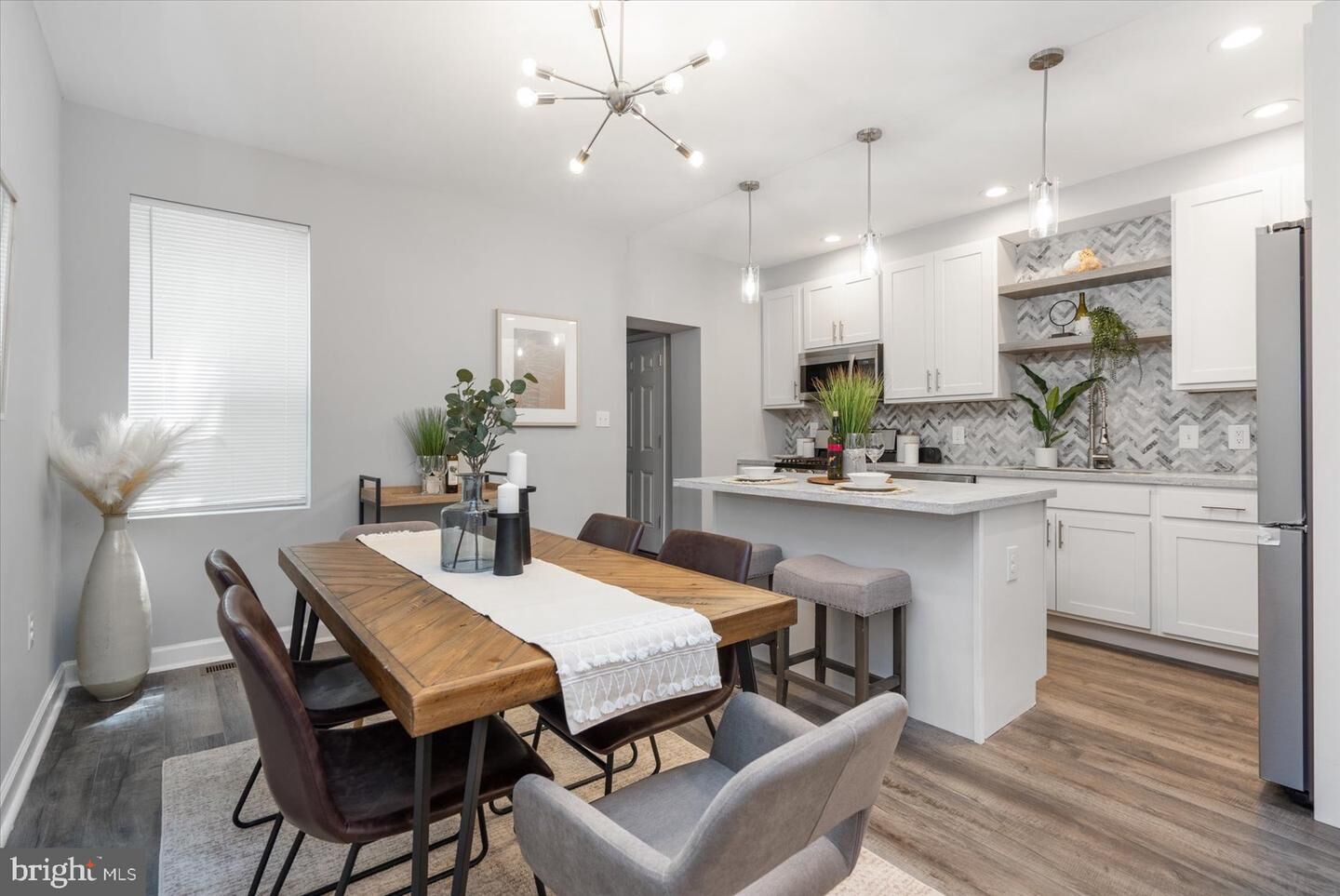 Property Photo:  2765 Baker Street  MD 21216 