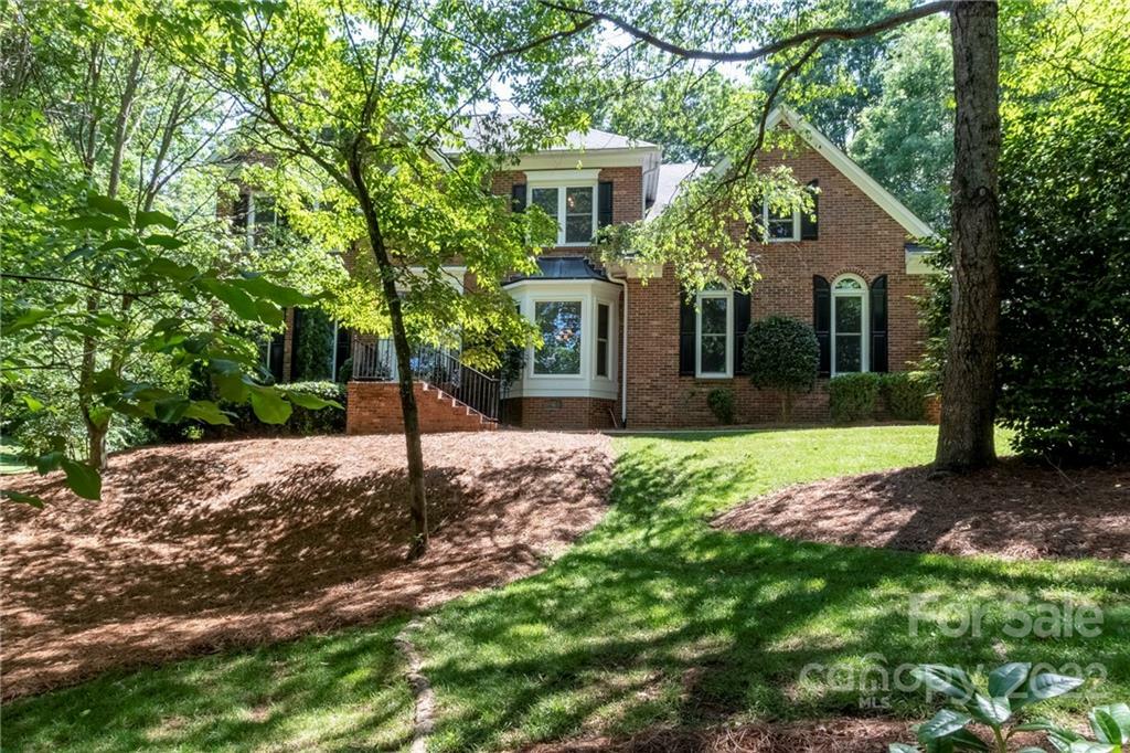 Property Photo: 21917 Satilla Drive NC 28031