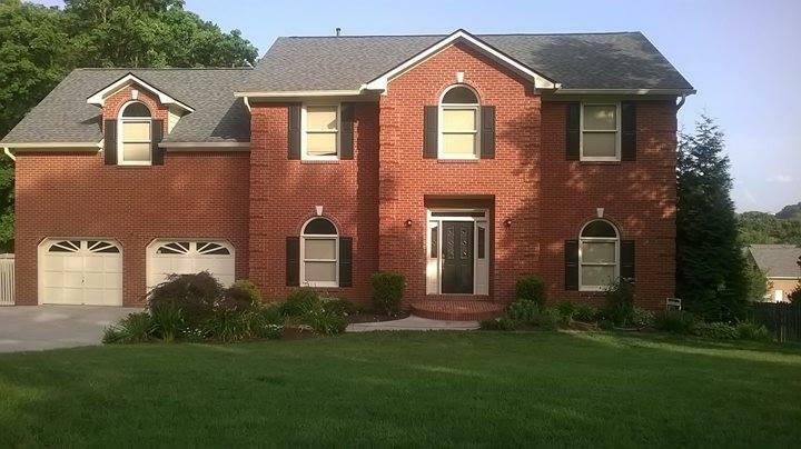 Property Photo:  439 Sweetgum Drive  TN 37934 