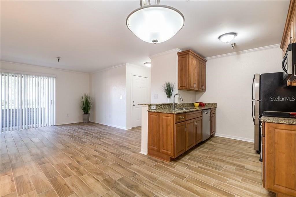 Property Photo: 10265 Gandy Boulevard N 1315 FL 33702