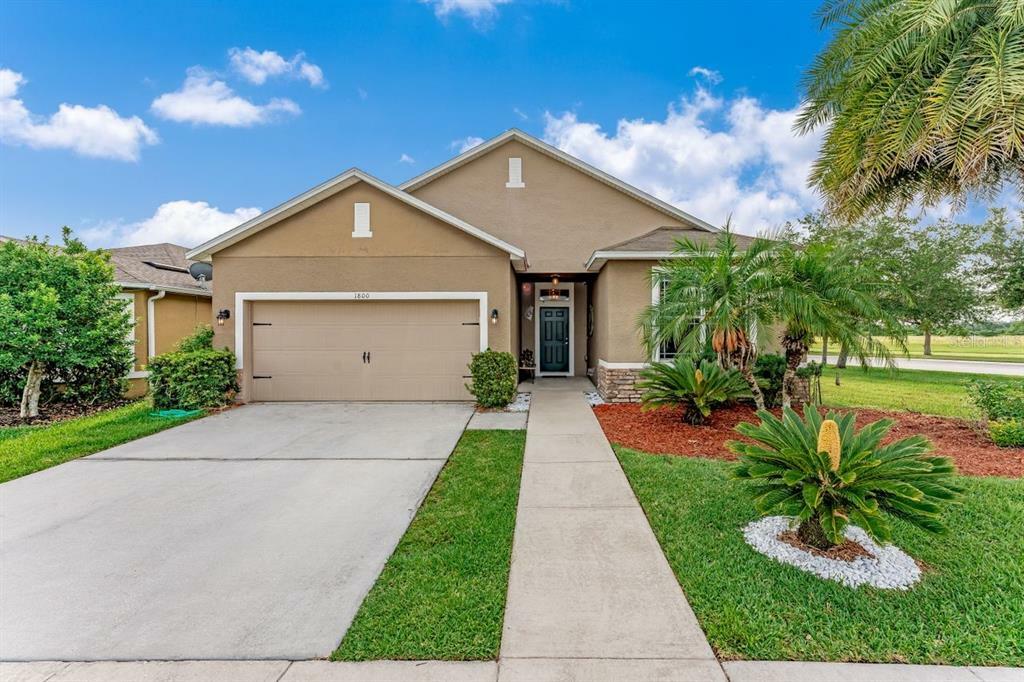 Property Photo:  1800 Valley Forge Drive  FL 34769 