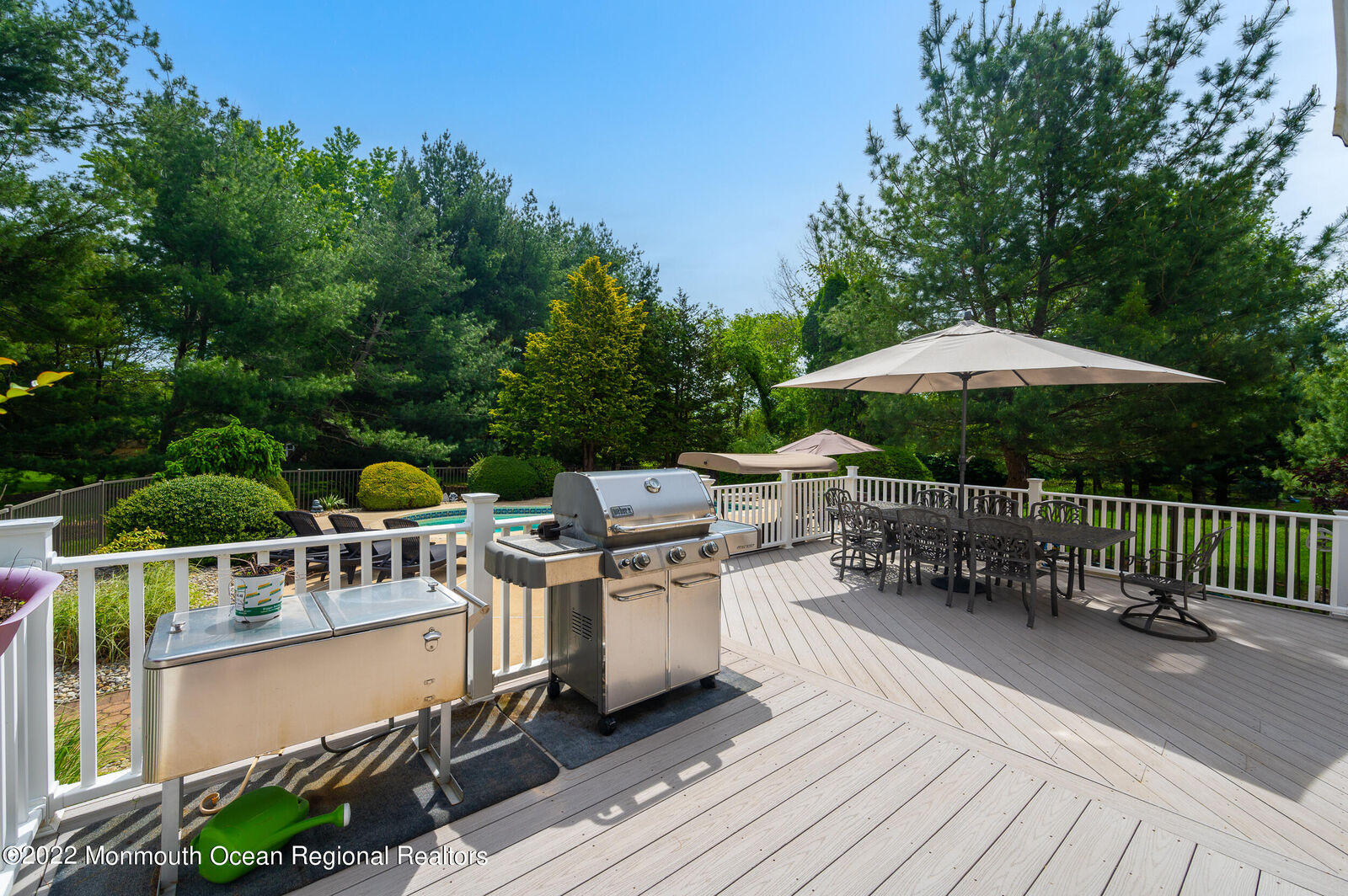 Property Photo:  15 Lenape Trail  NJ 07728 