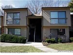 Property Photo:  43 Lexington Court  NJ 07701 